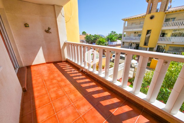 D'occasion - Appartement -
Cabo Roig - Costa Blanca