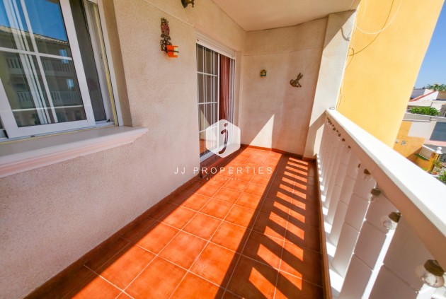 D'occasion - Appartement -
Cabo Roig - Costa Blanca