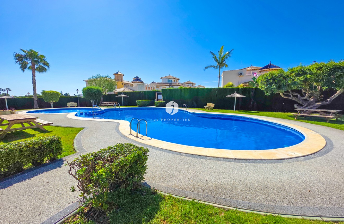 D'occasion - Appartement -
Cabo Roig - Costa Blanca