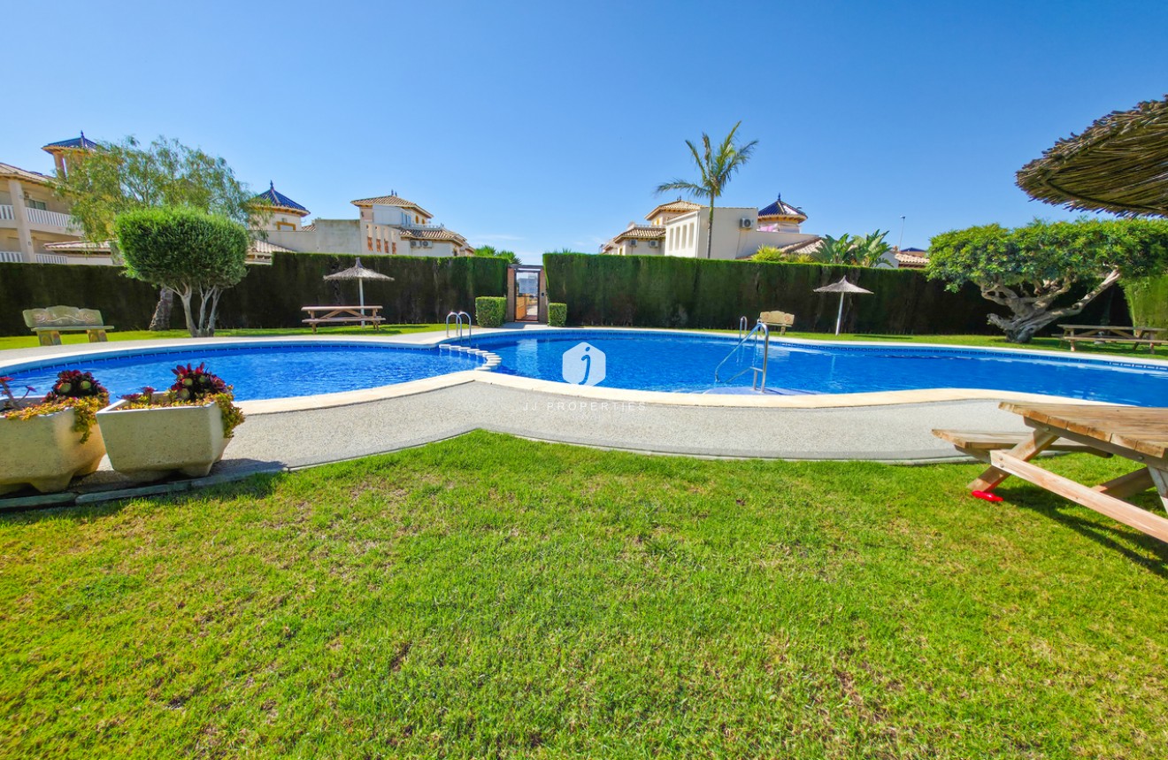 D'occasion - Appartement -
Cabo Roig - Costa Blanca