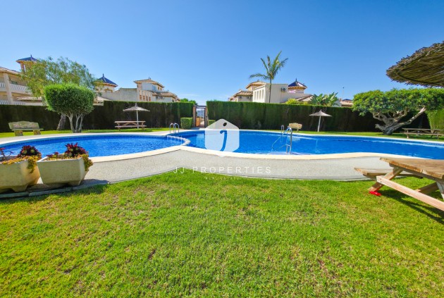 D'occasion - Appartement -
Cabo Roig - Costa Blanca