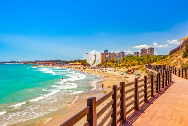 D'occasion - Appartement -
Cabo Roig - Costa Blanca