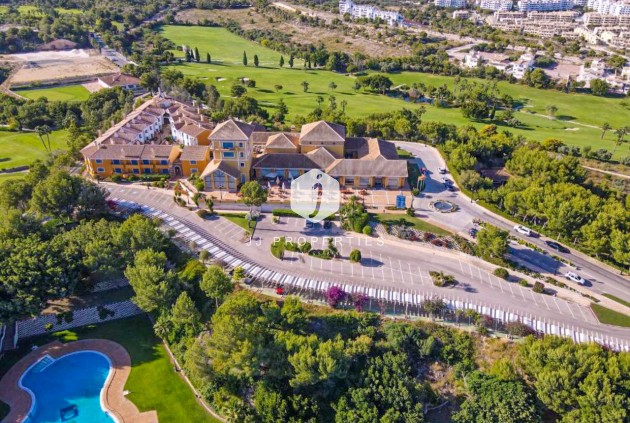 D'occasion - Appartement -
Cabo Roig - Costa Blanca