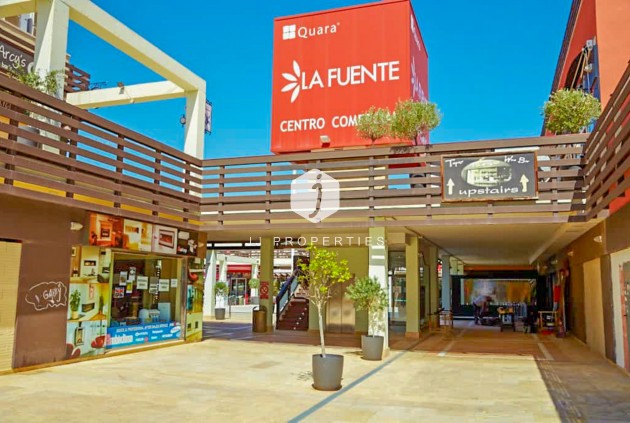 D'occasion - Appartement -
Cabo Roig - Costa Blanca