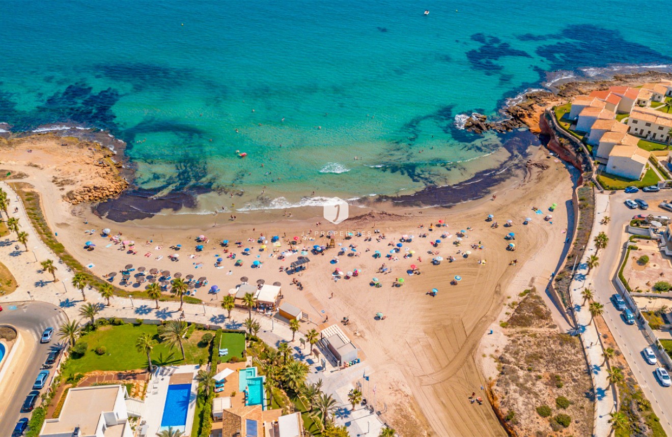 D'occasion - Appartement -
Cabo Roig - Costa Blanca