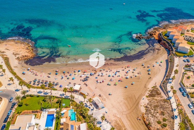 D'occasion - Appartement -
Cabo Roig - Costa Blanca