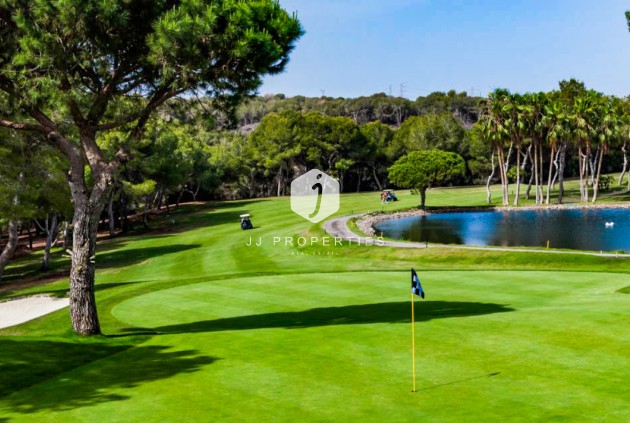 D'occasion - Appartement -
Cabo Roig - Costa Blanca
