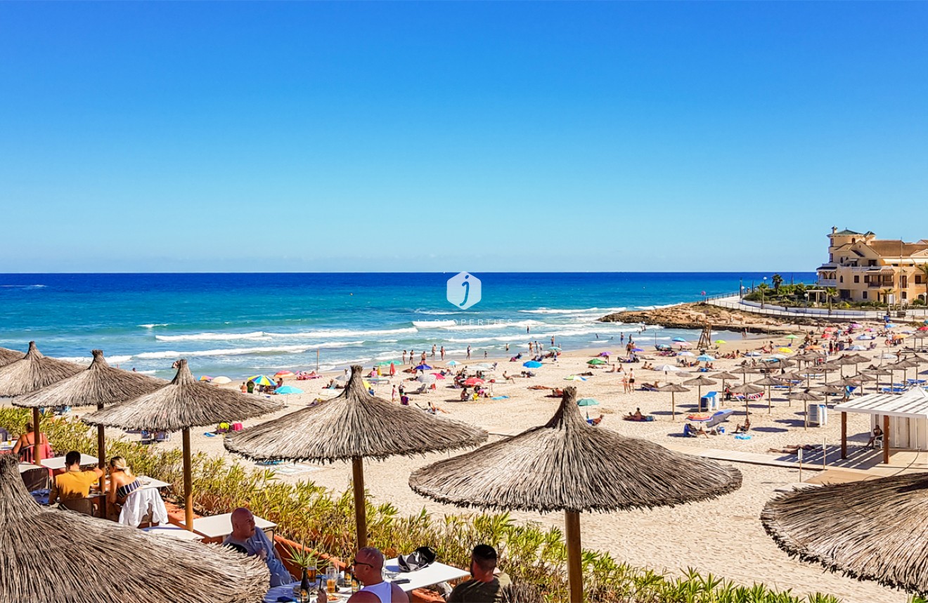 D'occasion - Appartement -
Cabo Roig - Costa Blanca