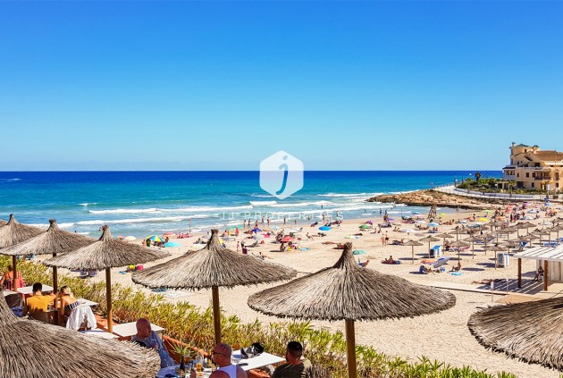 D'occasion - Appartement -
Cabo Roig - Costa Blanca
