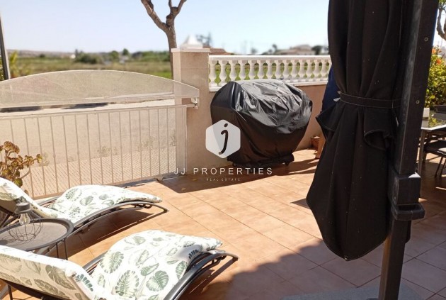Aus zweiter Hand - Wohnung -
Daya Vieja - Costa Blanca