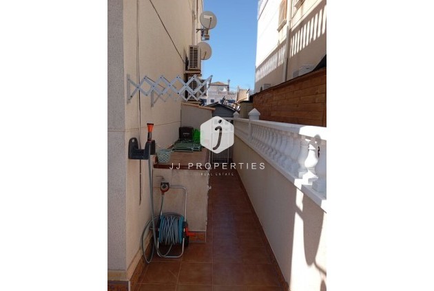 Aus zweiter Hand - Wohnung -
Daya Vieja - Costa Blanca