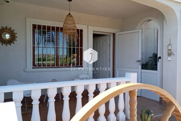 Aus zweiter Hand - Wohnung -
Daya Vieja - Costa Blanca