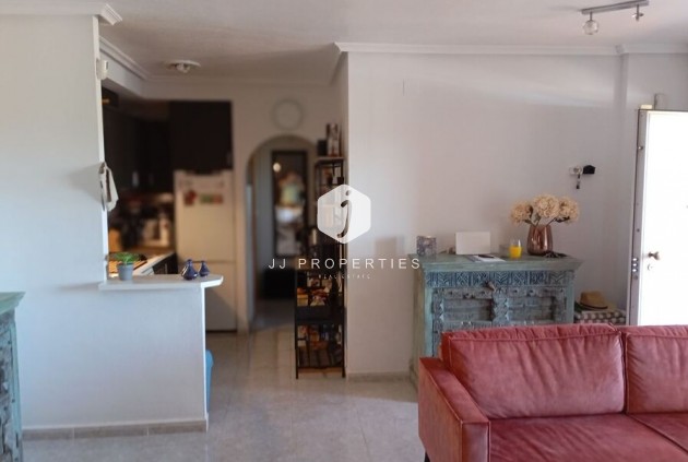 Aus zweiter Hand - Wohnung -
Daya Vieja - Costa Blanca