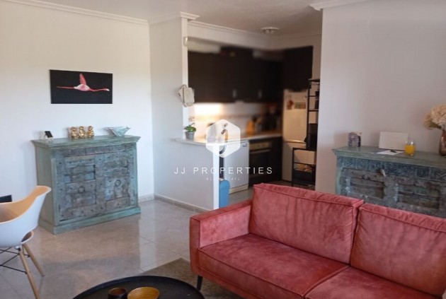 Aus zweiter Hand - Wohnung -
Daya Vieja - Costa Blanca