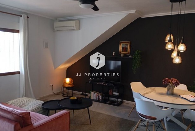 Aus zweiter Hand - Wohnung -
Daya Vieja - Costa Blanca