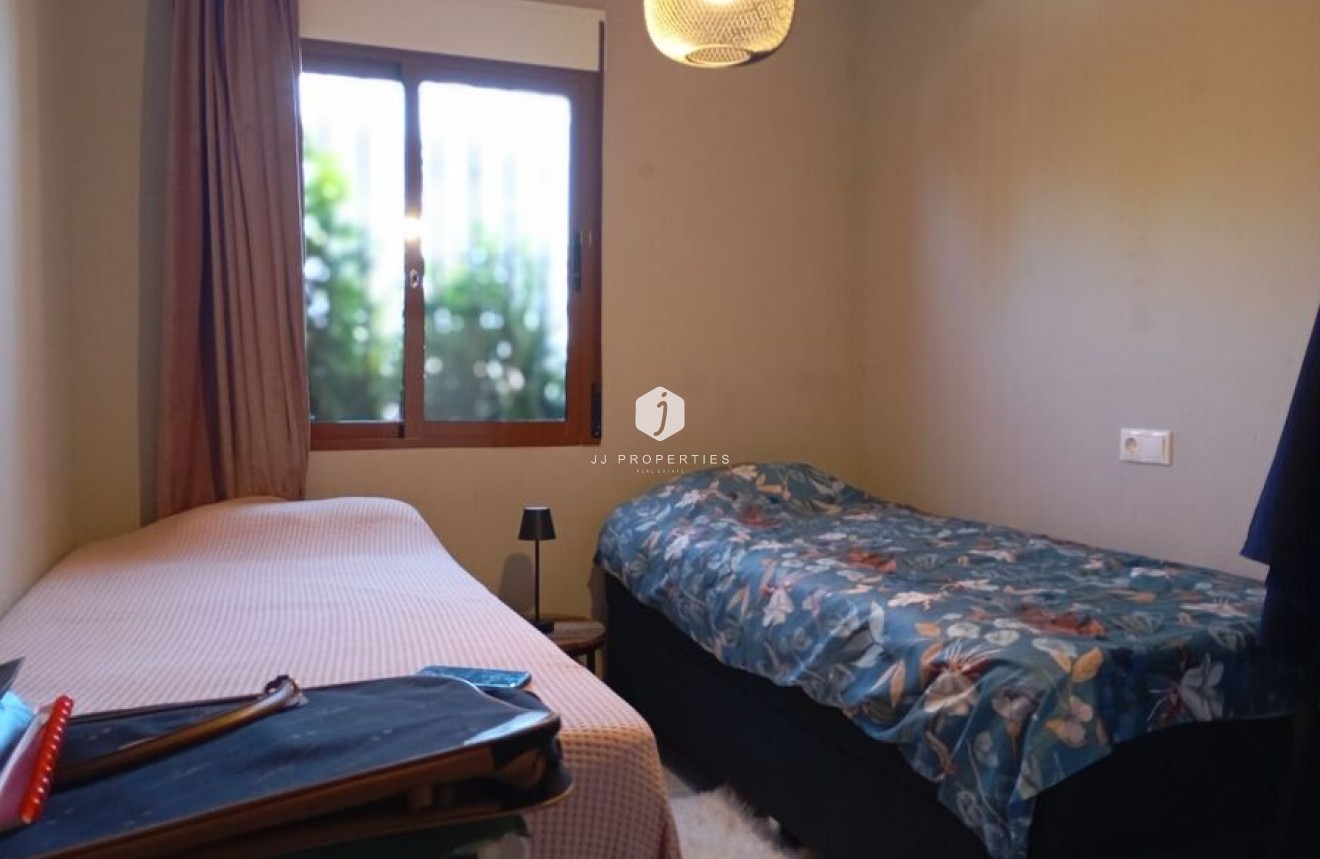 Aus zweiter Hand - Wohnung -
Daya Vieja - Costa Blanca