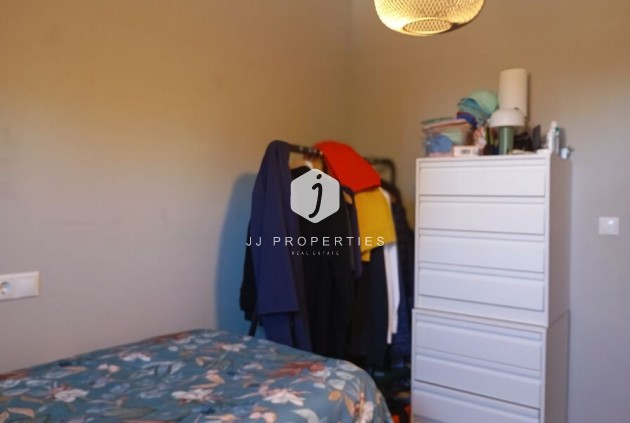 Aus zweiter Hand - Wohnung -
Daya Vieja - Costa Blanca