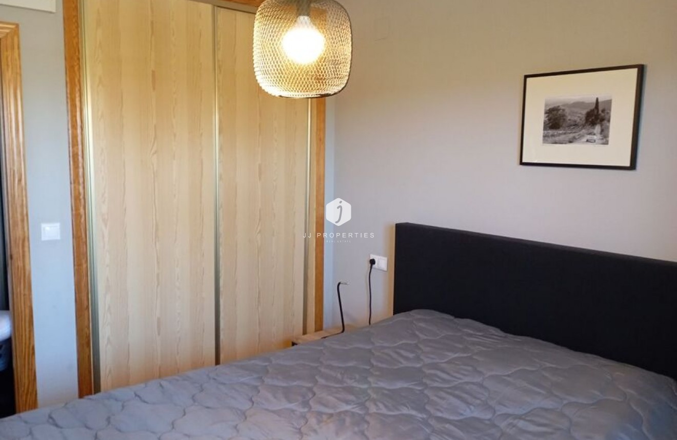 Aus zweiter Hand - Wohnung -
Daya Vieja - Costa Blanca