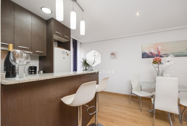 D'occasion - Appartement -
Torrevieja - Centro