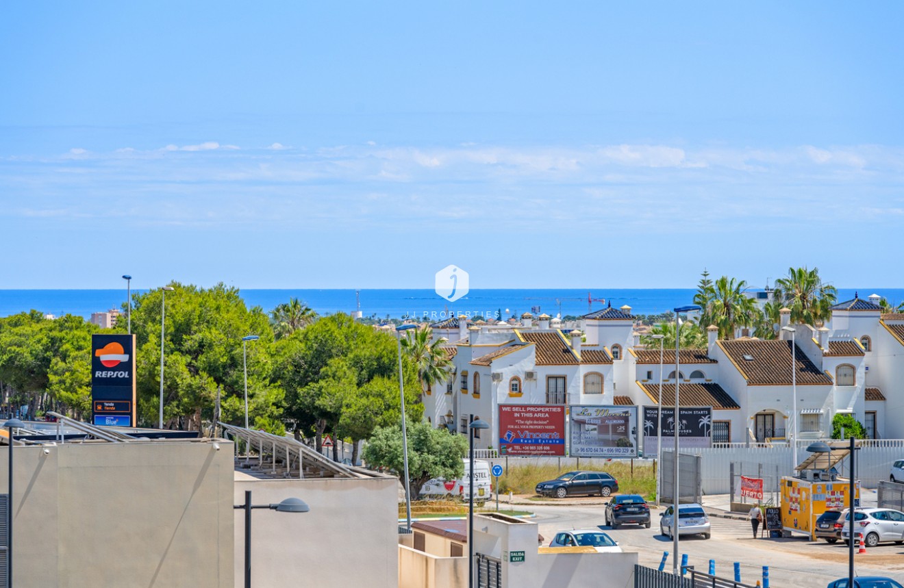 Tweedehands - Appartement / flat -
Los Dolses - Inland