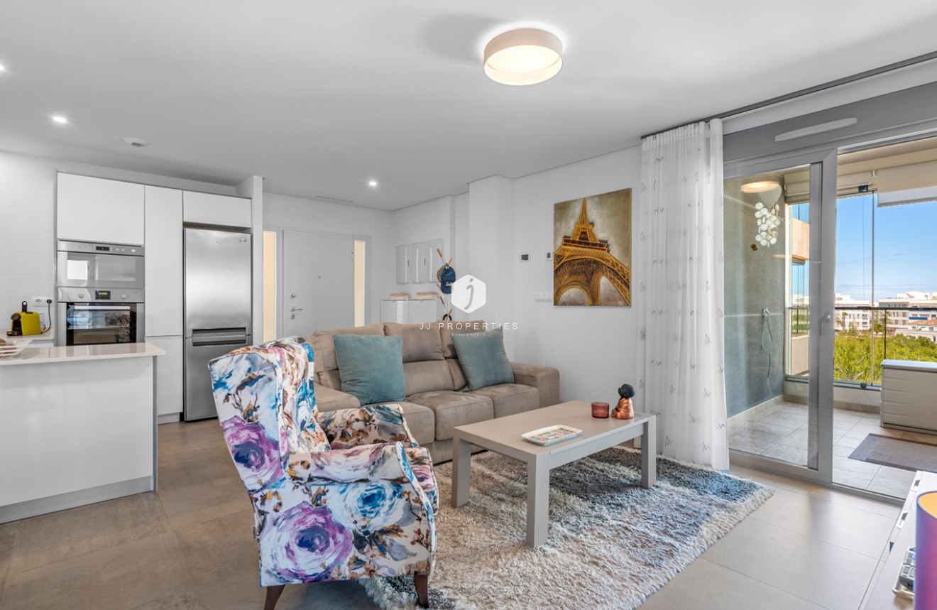 Tweedehands - Appartement / flat -
Los Dolses - Inland
