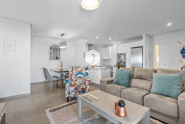 Tweedehands - Appartement / flat -
Los Dolses - Inland