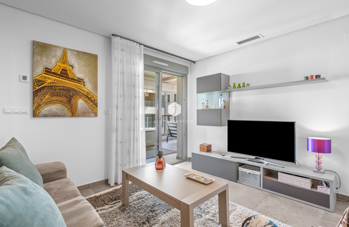 Tweedehands - Appartement / flat -
Los Dolses - Inland
