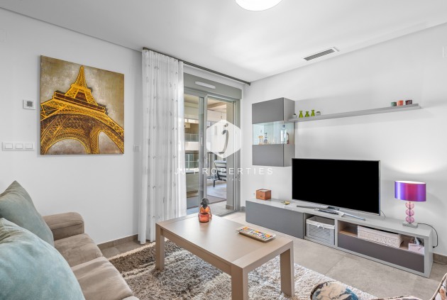 Tweedehands - Appartement / flat -
Los Dolses - Inland