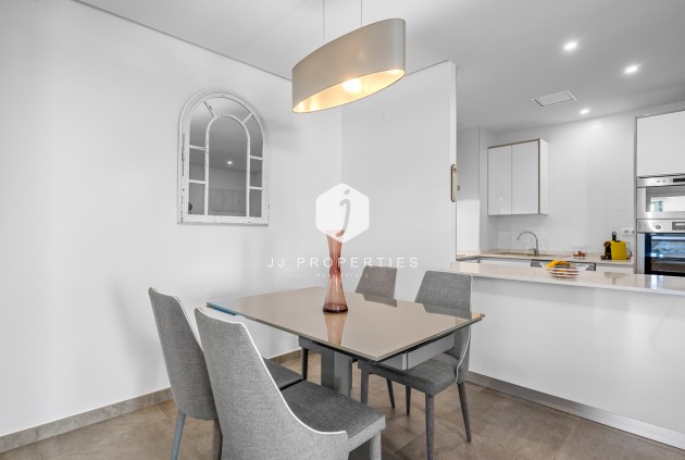 Tweedehands - Appartement / flat -
Los Dolses - Inland