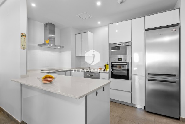 Tweedehands - Appartement / flat -
Los Dolses - Inland