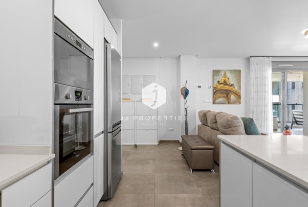 Tweedehands - Appartement / flat -
Los Dolses - Inland