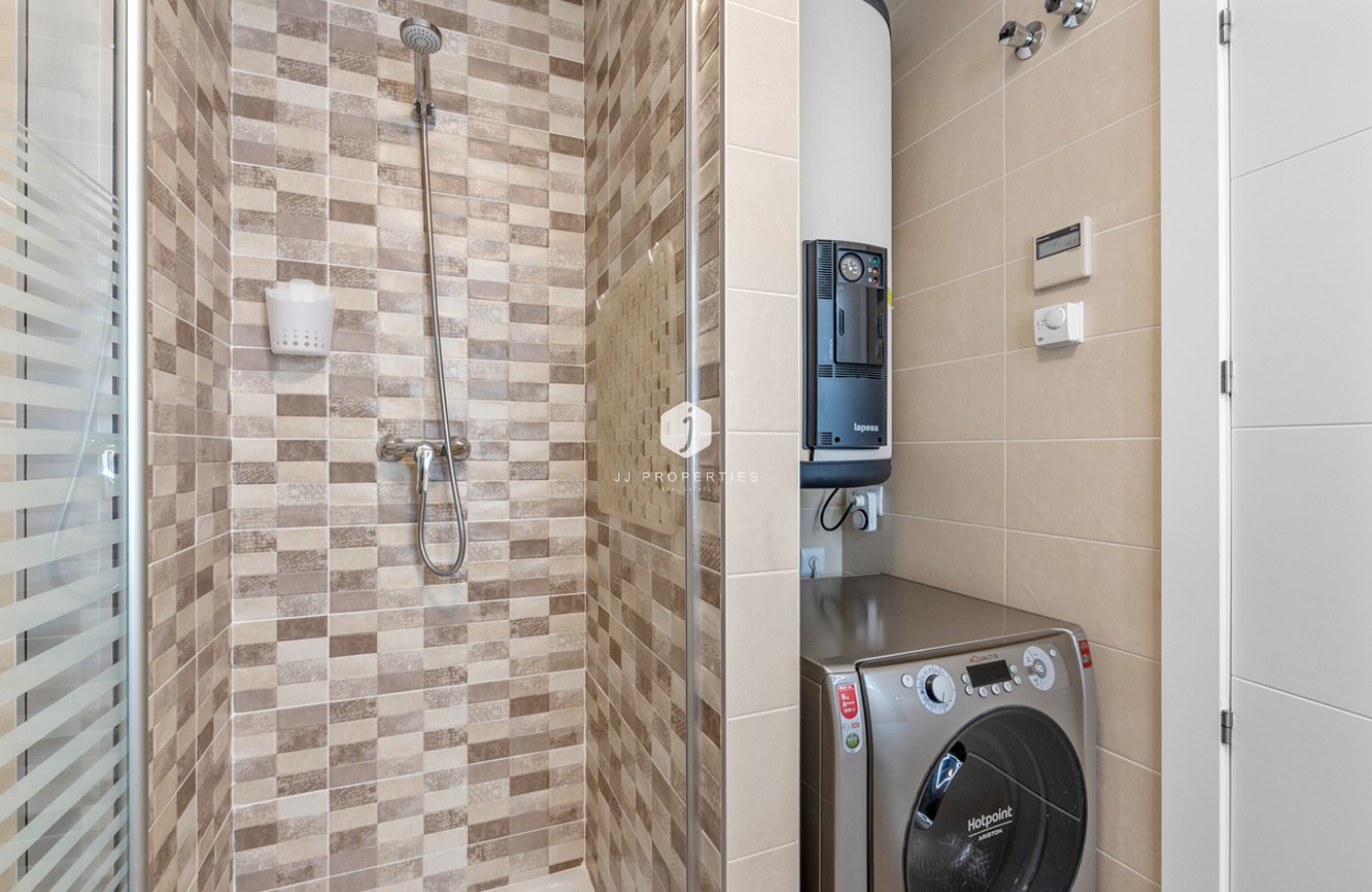 Tweedehands - Appartement / flat -
Los Dolses - Inland
