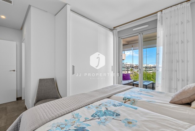 Tweedehands - Appartement / flat -
Los Dolses - Inland