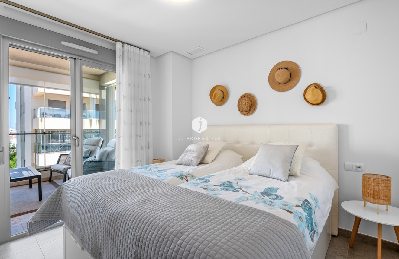Tweedehands - Appartement / flat -
Los Dolses - Inland