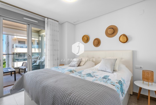 Tweedehands - Appartement / flat -
Los Dolses - Inland