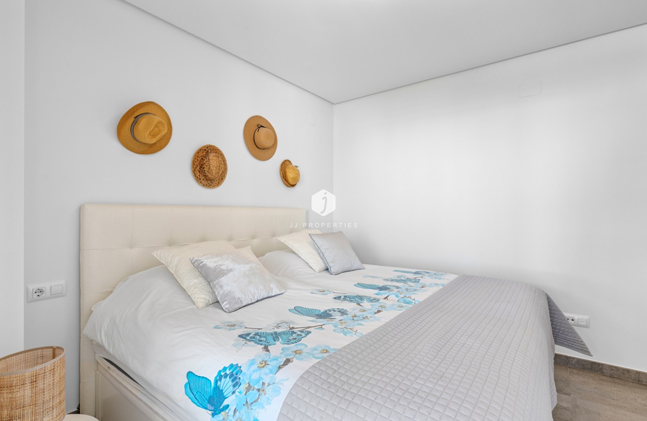 Tweedehands - Appartement / flat -
Los Dolses - Inland