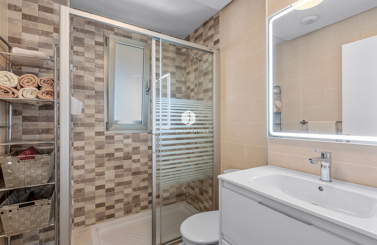 Tweedehands - Appartement / flat -
Los Dolses - Inland