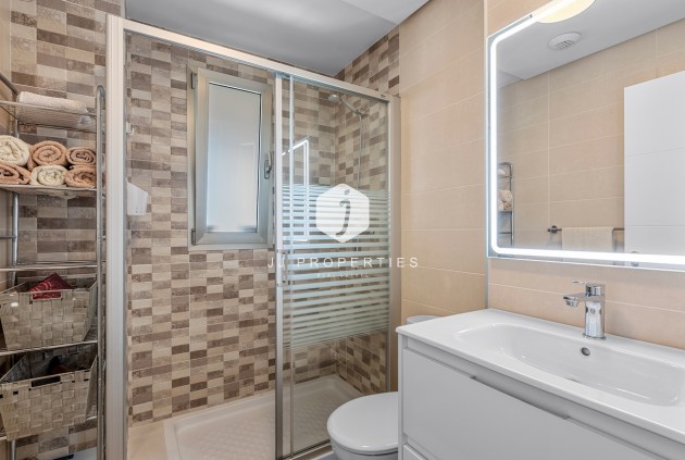 Tweedehands - Appartement / flat -
Los Dolses - Inland