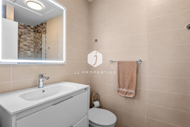 Tweedehands - Appartement / flat -
Los Dolses - Inland