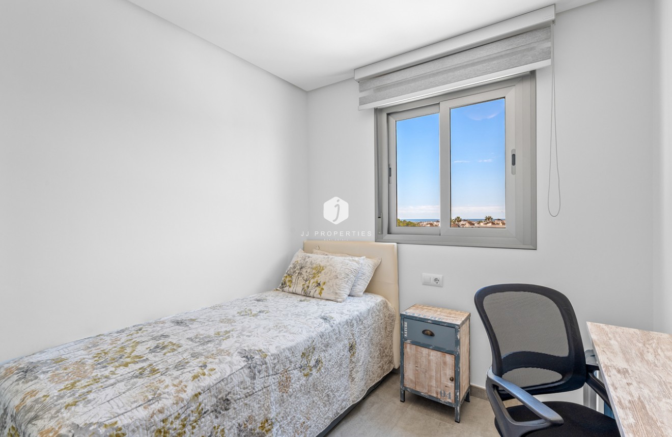 Tweedehands - Appartement / flat -
Los Dolses - Inland