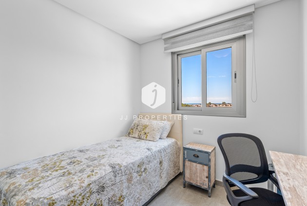 Tweedehands - Appartement / flat -
Los Dolses - Inland