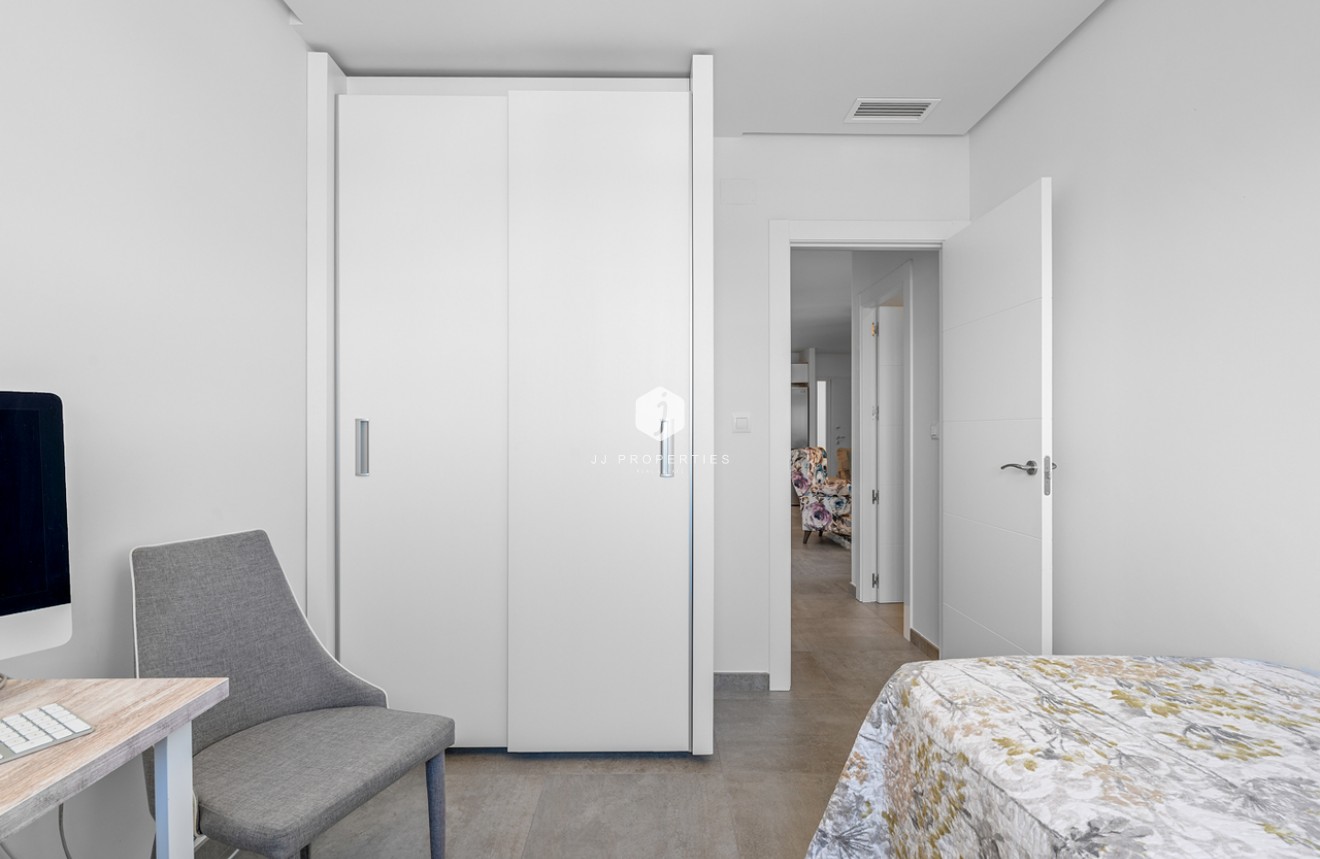 Tweedehands - Appartement / flat -
Los Dolses - Inland