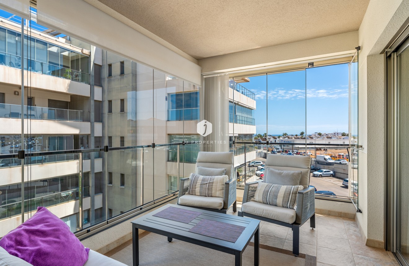 Tweedehands - Appartement / flat -
Los Dolses - Inland