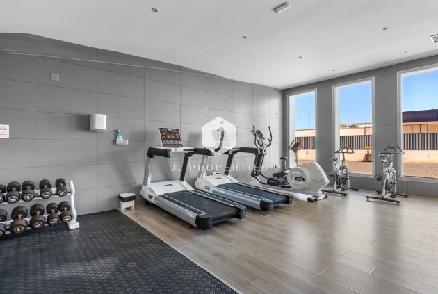 Tweedehands - Appartement / flat -
Los Dolses - Inland