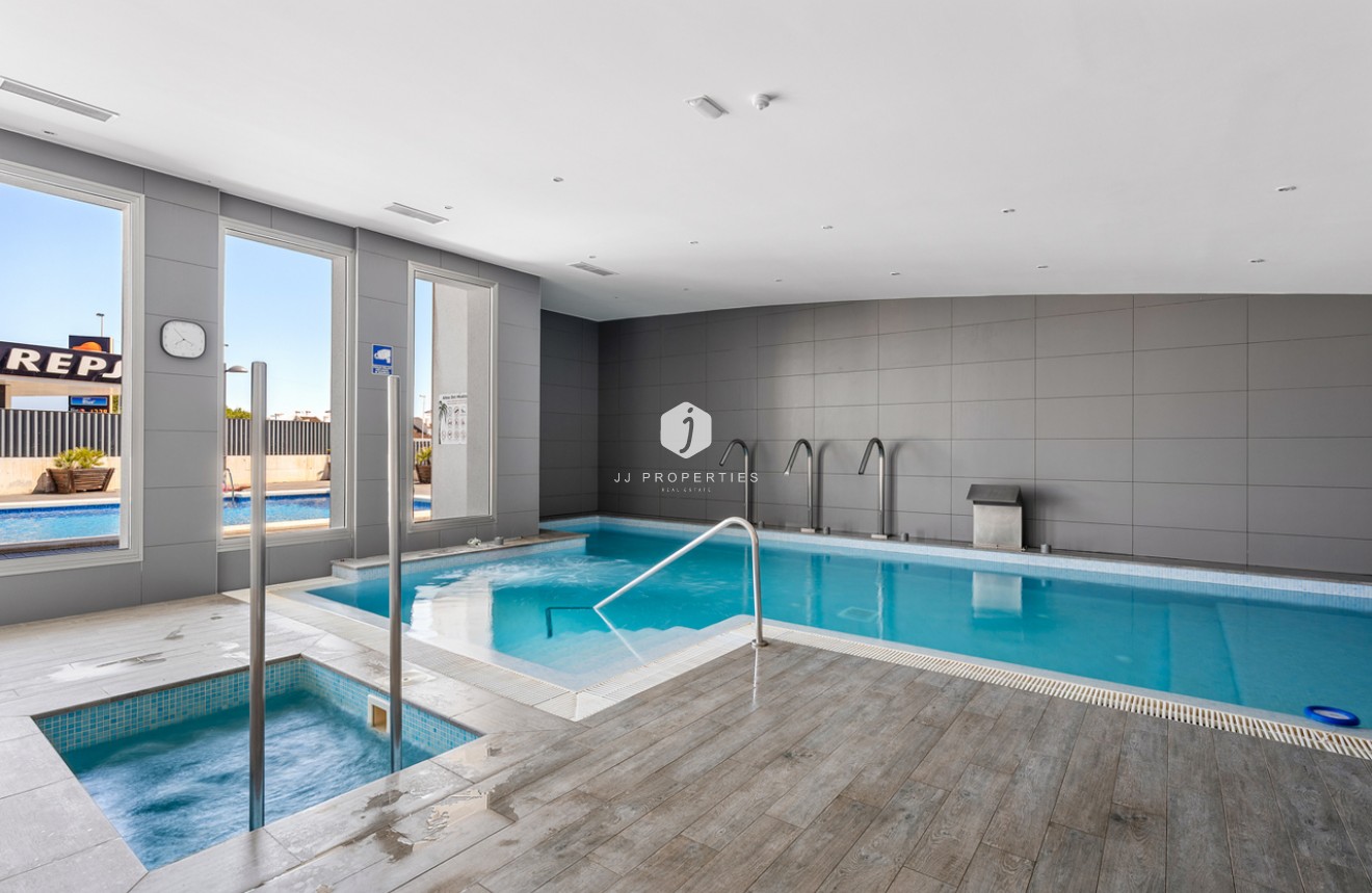 Tweedehands - Appartement / flat -
Los Dolses - Inland