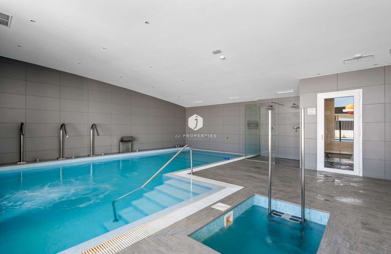 Tweedehands - Appartement / flat -
Los Dolses - Inland