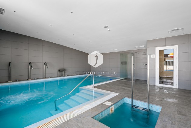 Tweedehands - Appartement / flat -
Los Dolses - Inland