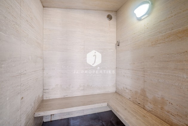 Tweedehands - Appartement / flat -
Los Dolses - Inland