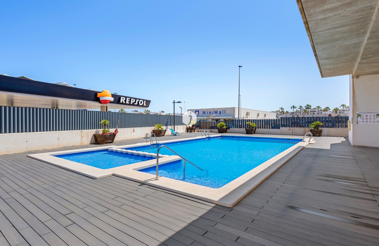 Tweedehands - Appartement / flat -
Los Dolses - Inland