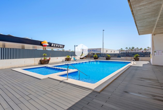 Tweedehands - Appartement / flat -
Los Dolses - Inland